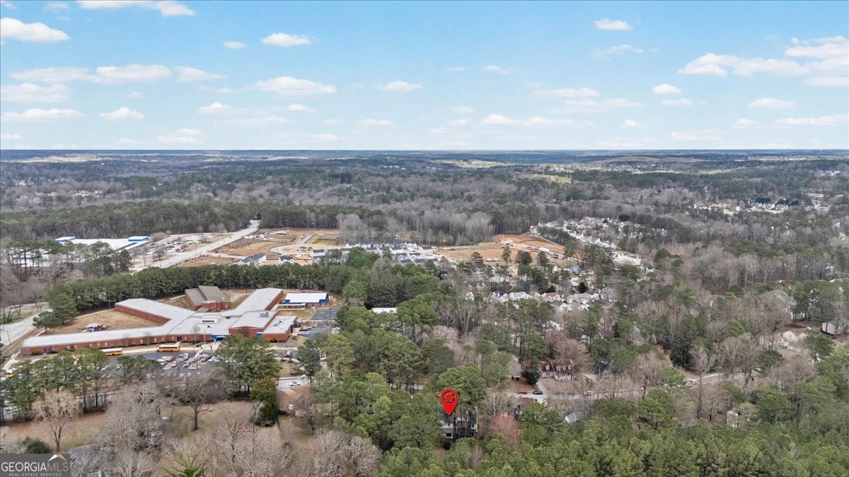 783 Pine Ridge Drive Stone Mountain GA 30087