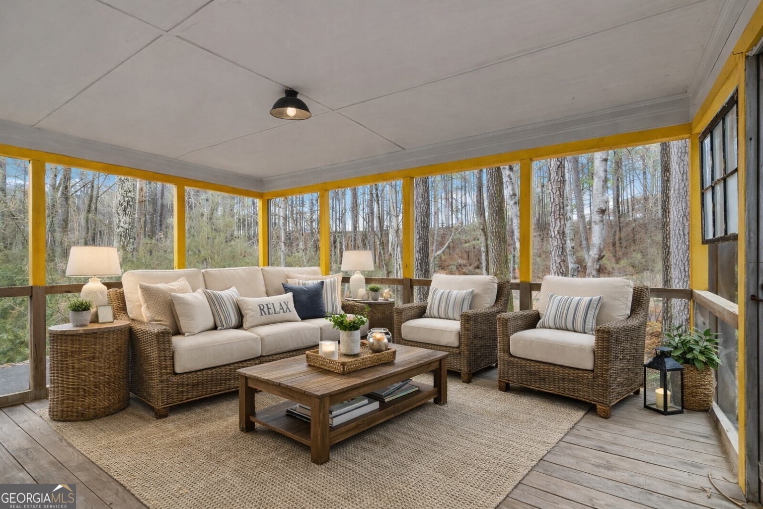 783 Pine Ridge Drive Stone Mountain GA 30087