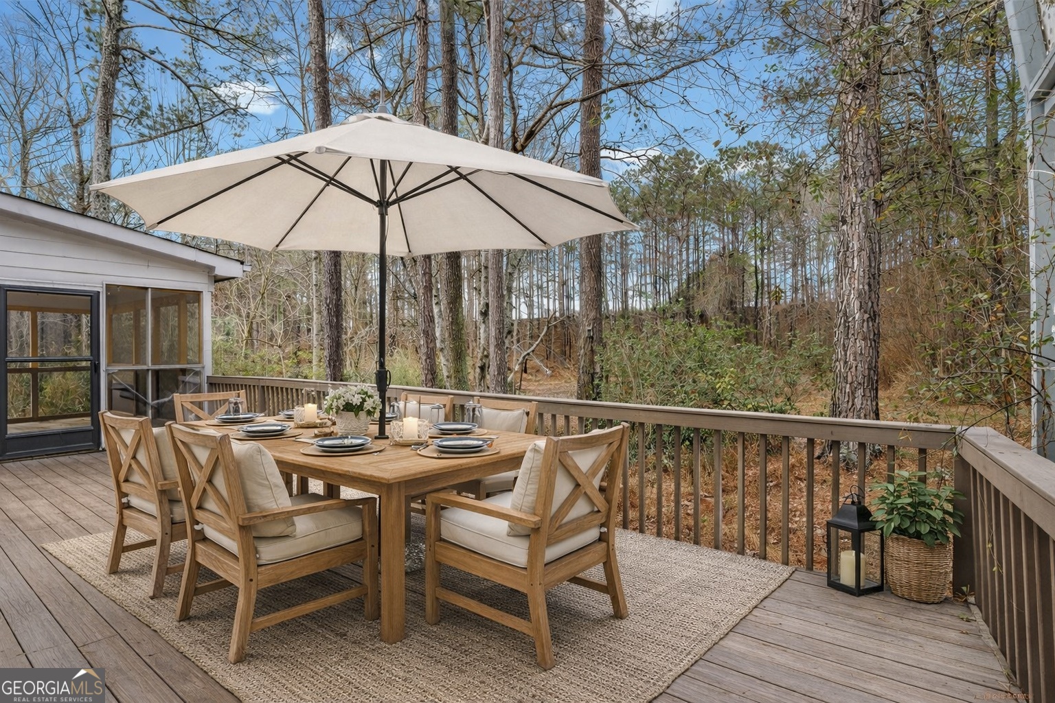 783 Pine Ridge Drive Stone Mountain GA 30087