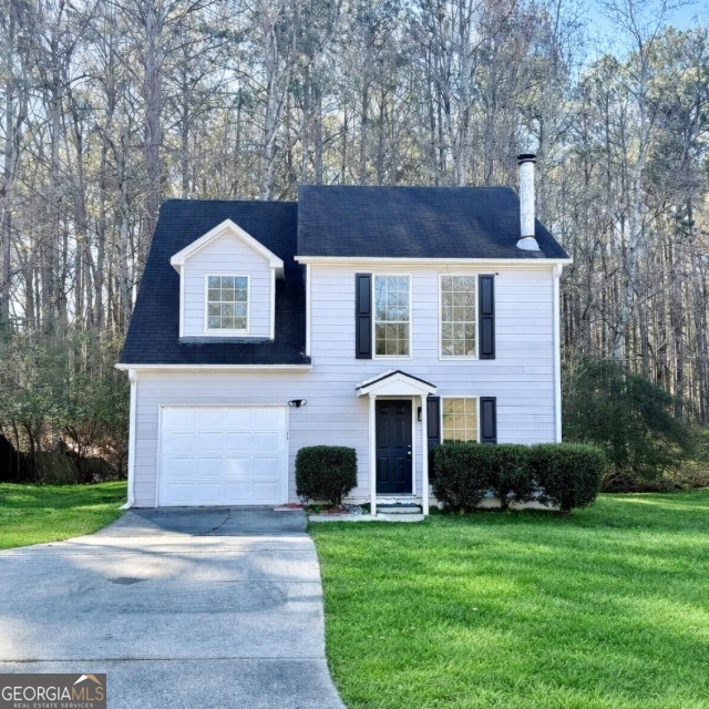 2700 Woodward Road Atlanta GA 30349