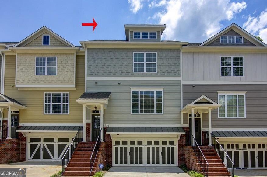 609 Lexington Village Peachtree City GA 30269