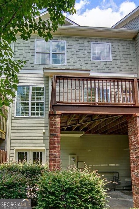 609 Lexington Village Peachtree City GA 30269