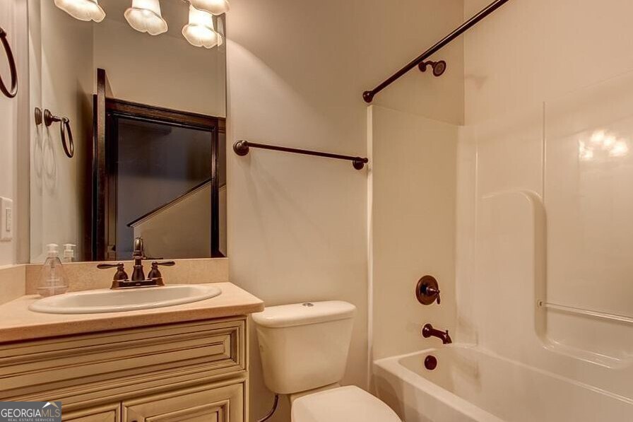 609 Lexington Village Peachtree City GA 30269