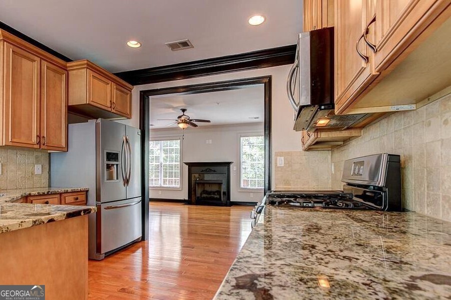 609 Lexington Village Peachtree City GA 30269