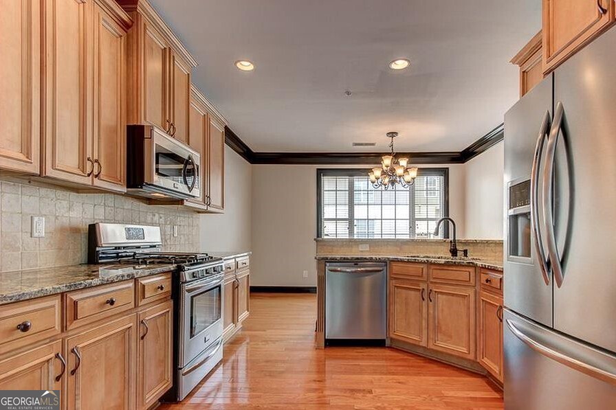 609 Lexington Village Peachtree City GA 30269