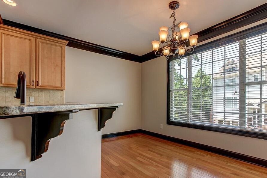 609 Lexington Village Peachtree City GA 30269