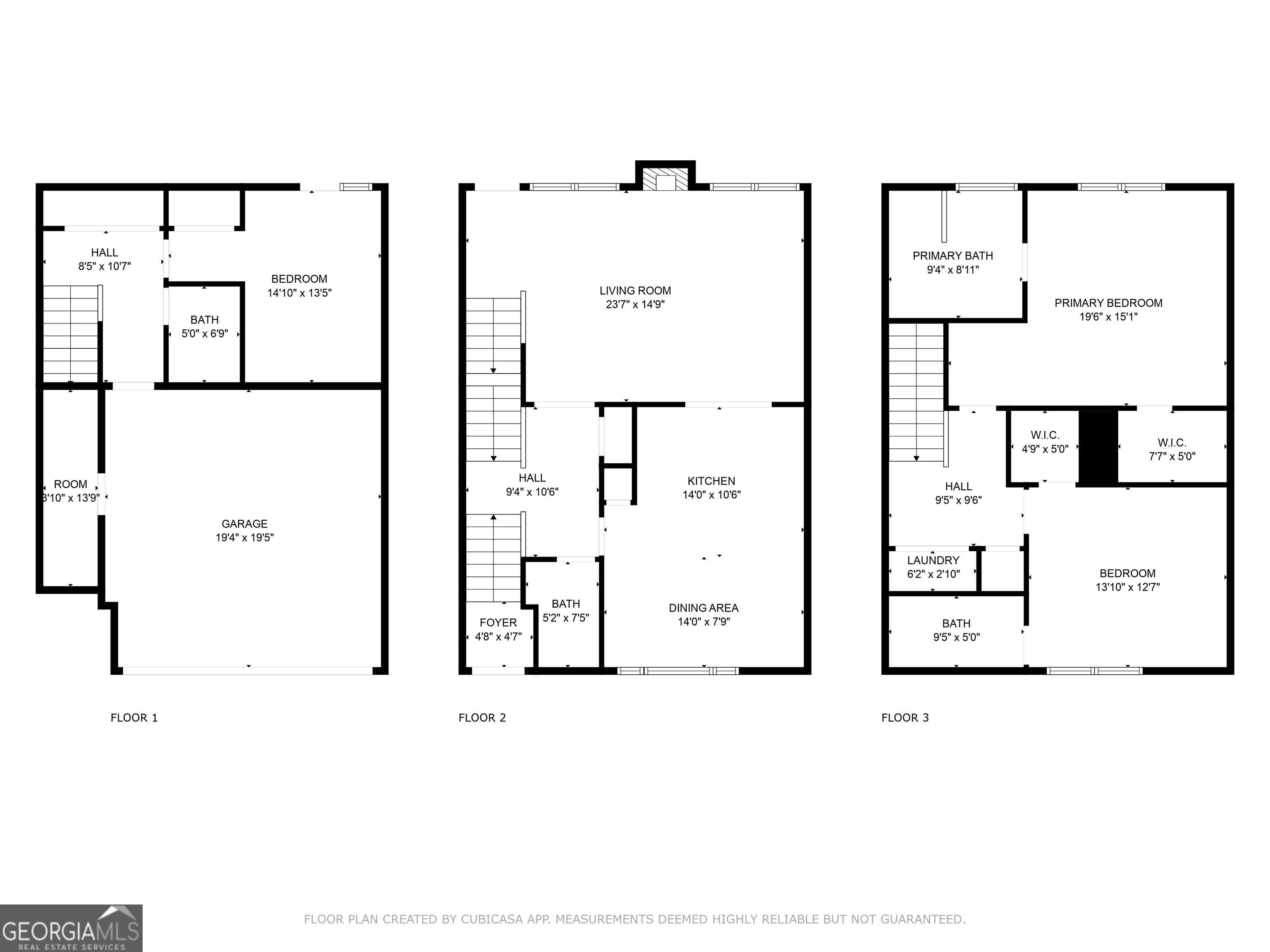 609 Lexington Village Peachtree City GA 30269
