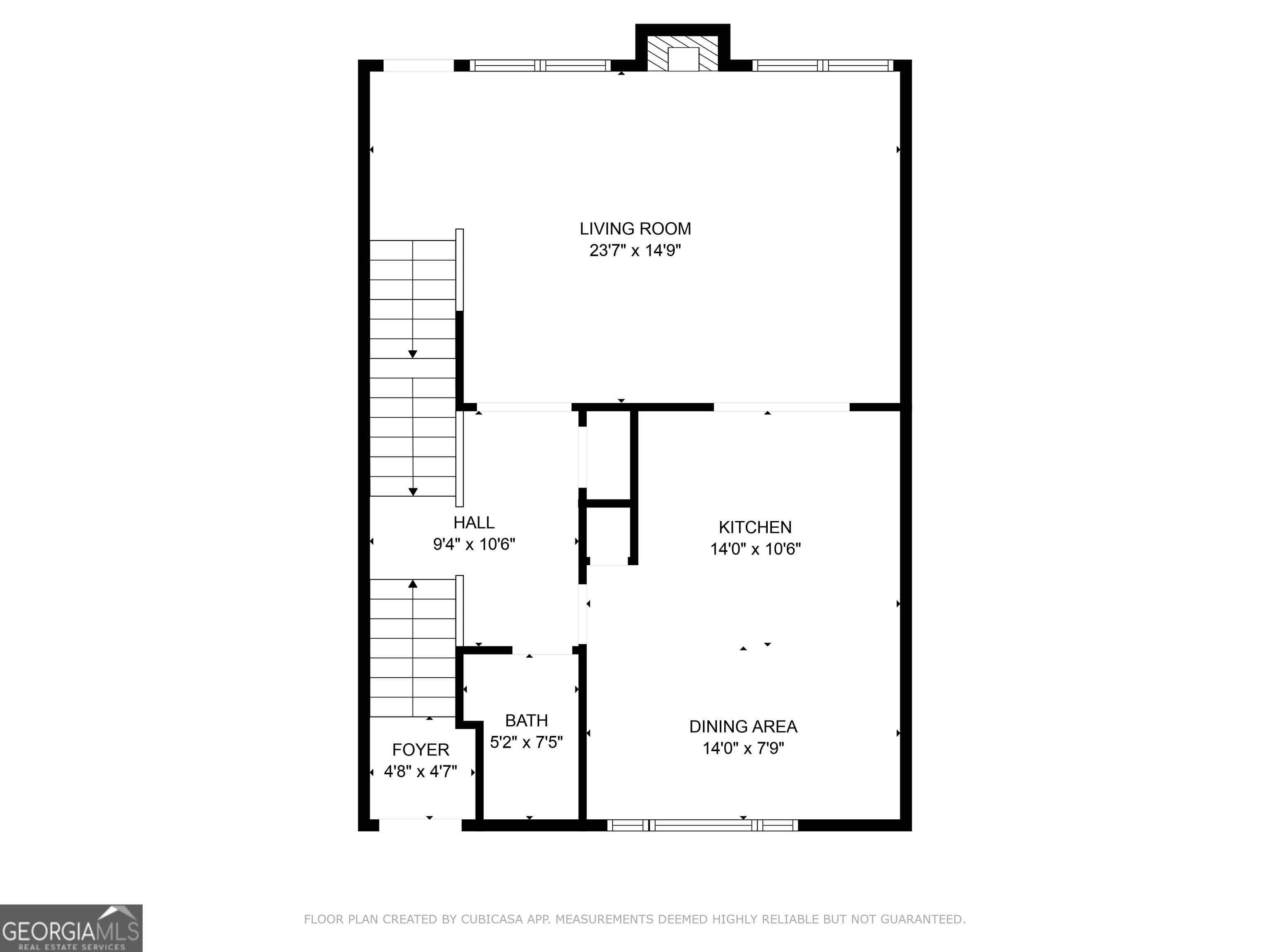 609 Lexington Village Peachtree City GA 30269