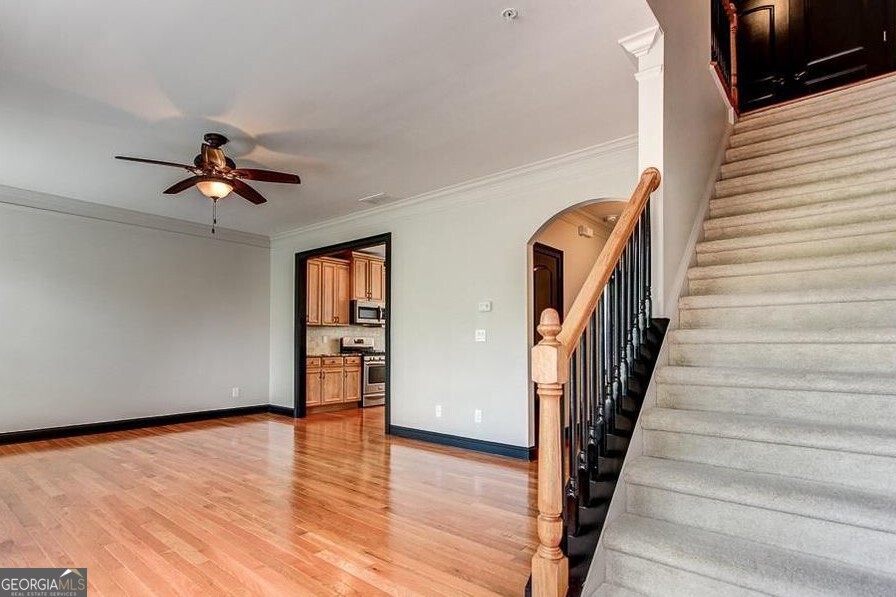 609 Lexington Village Peachtree City GA 30269