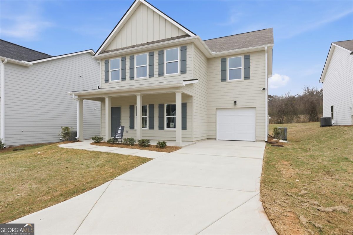 5 Morningside Court Thomaston GA 30286