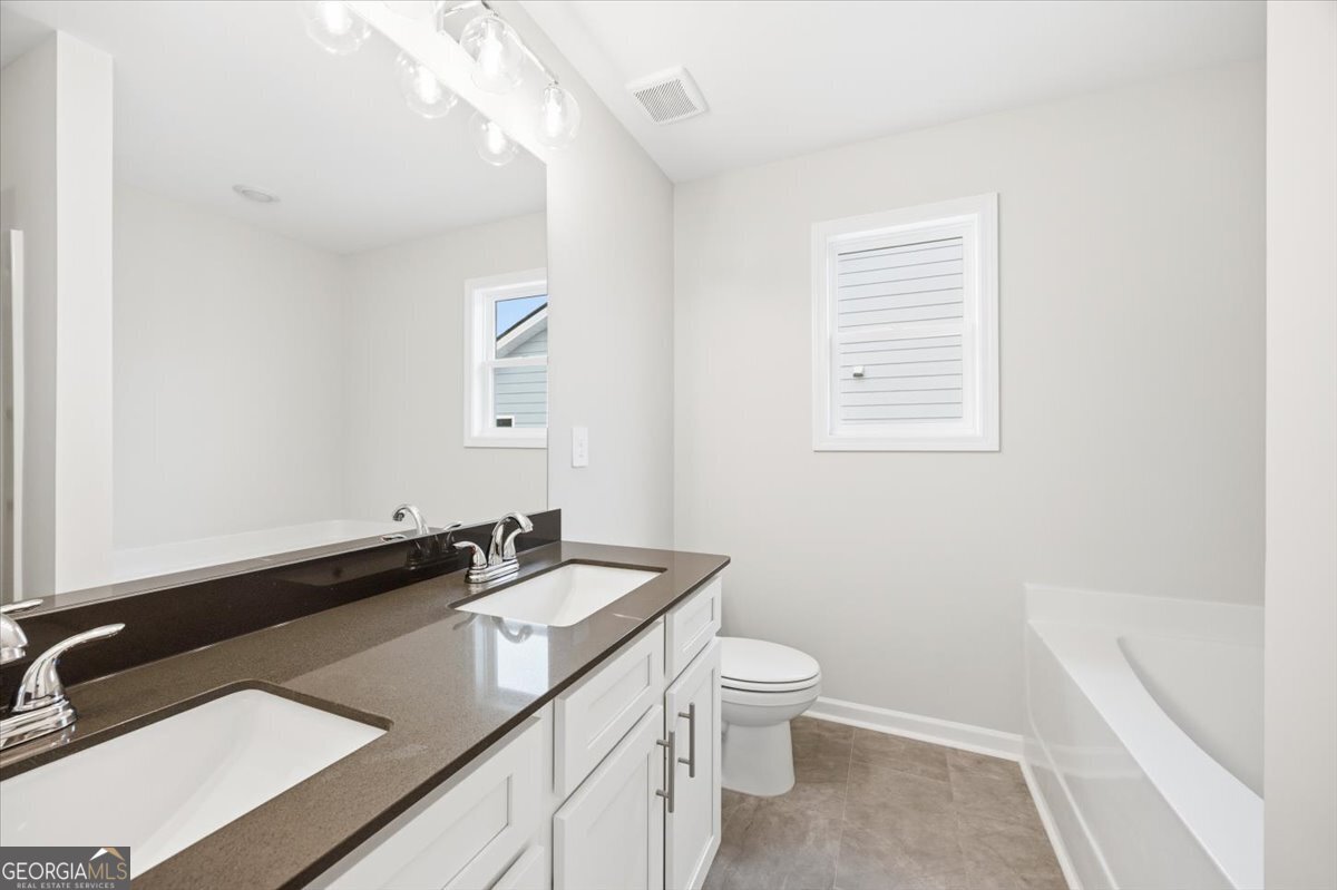 5 Morningside Court Thomaston GA 30286
