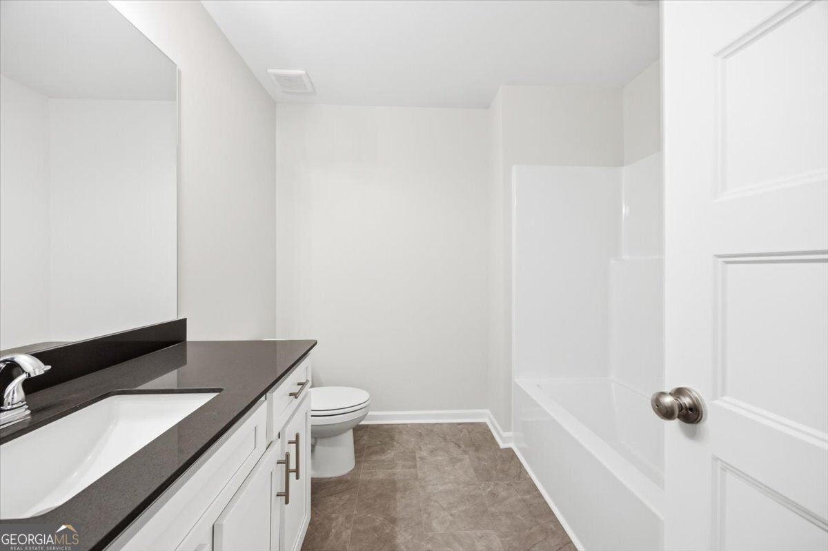 5 Morningside Court Thomaston GA 30286