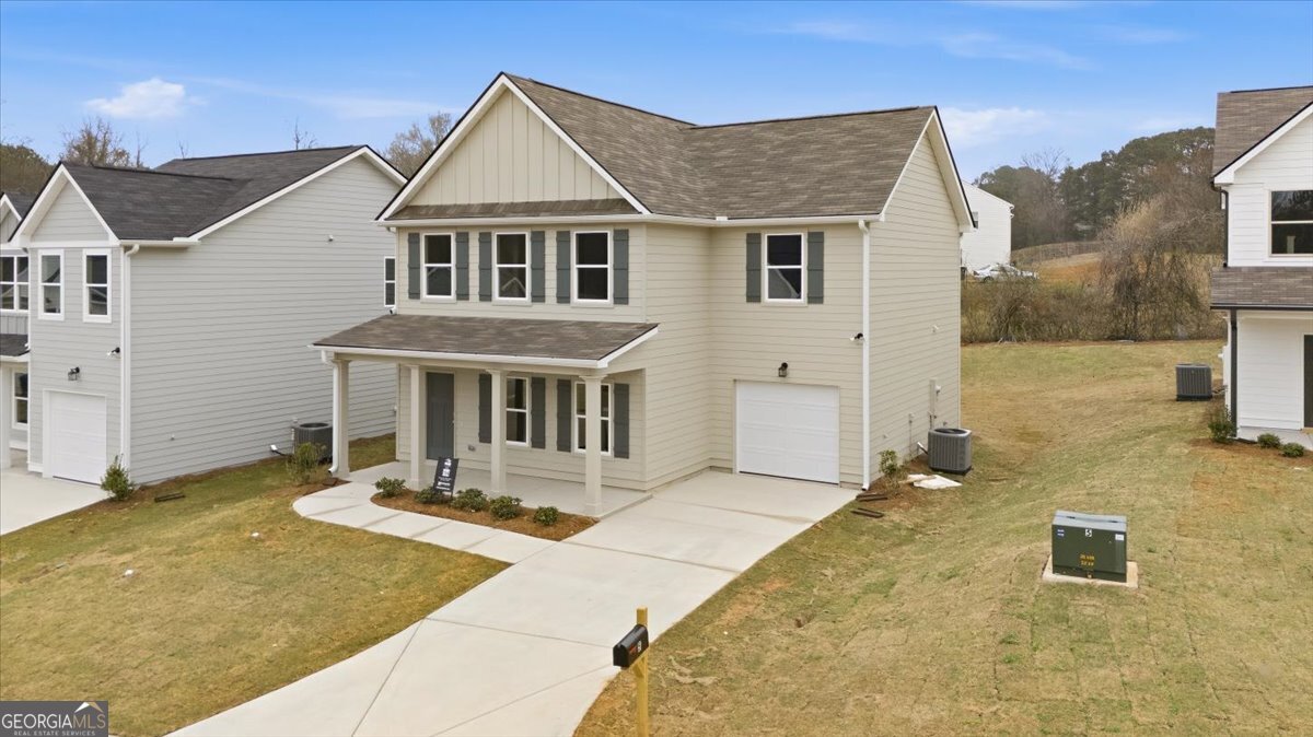 5 Morningside Court Thomaston GA 30286