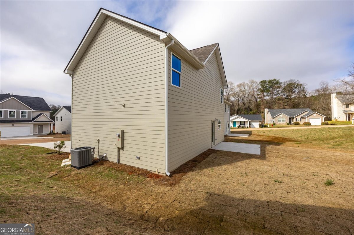 5 Morningside Court Thomaston GA 30286