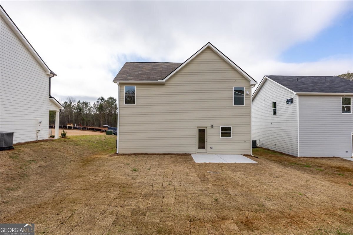 5 Morningside Court Thomaston GA 30286