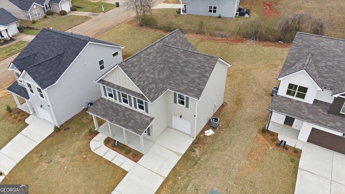 5 Morningside Court Thomaston GA 30286