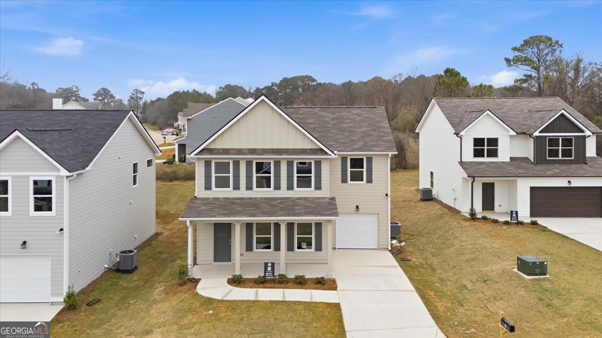5 Morningside Court Thomaston GA 30286