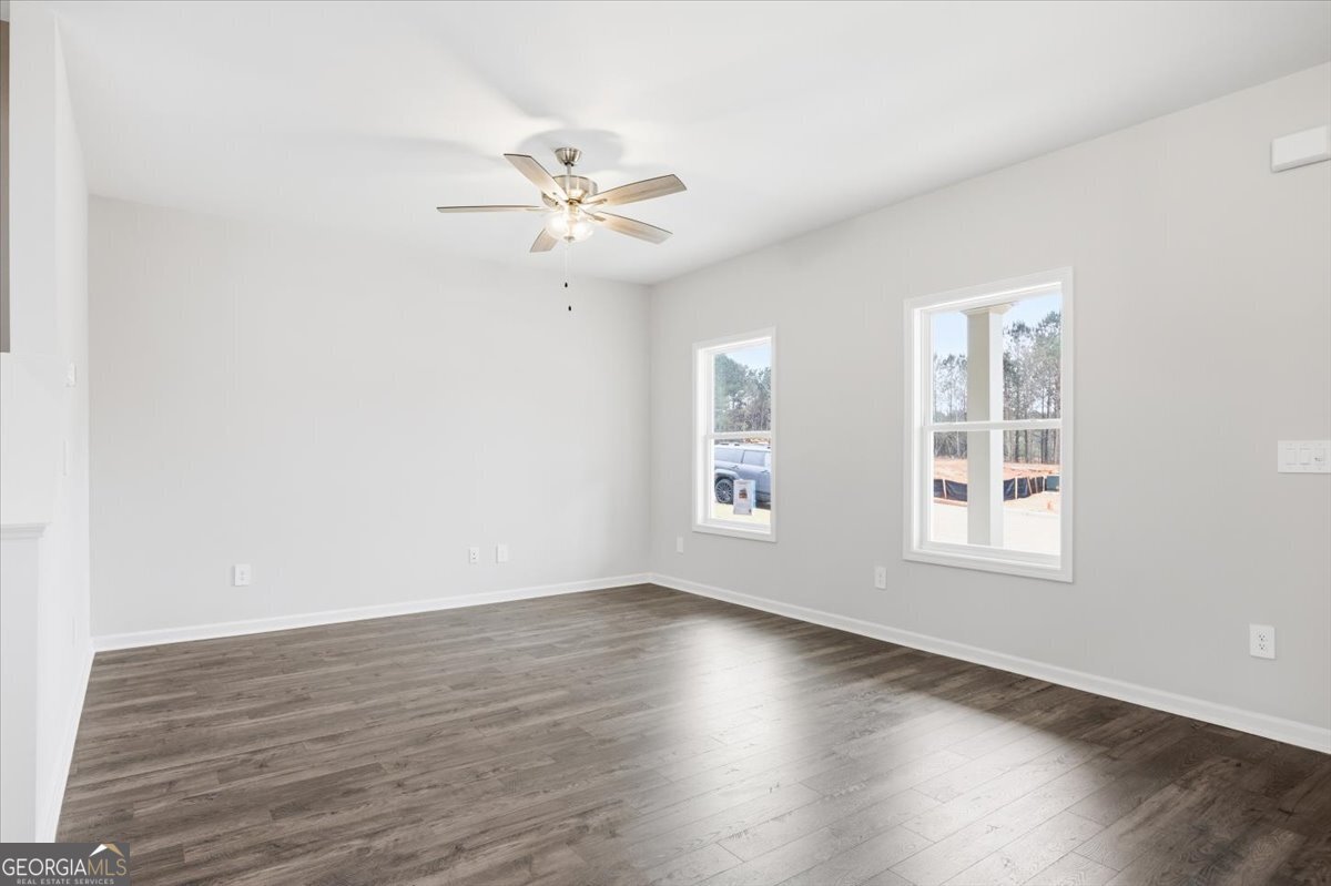 5 Morningside Court Thomaston GA 30286