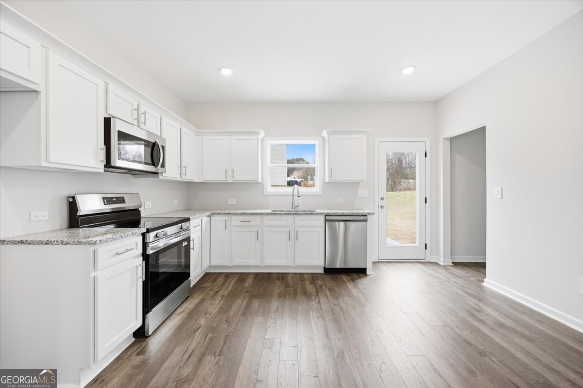 5 Morningside Court Thomaston GA 30286