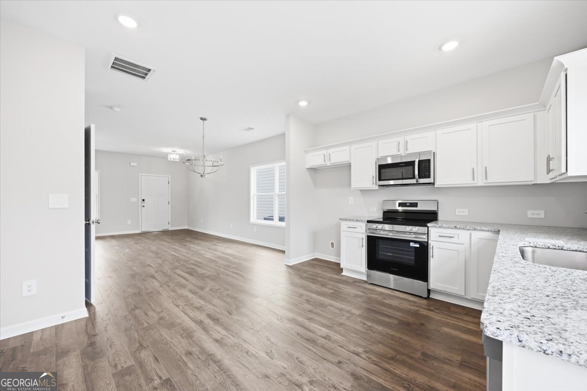 5 Morningside Court Thomaston GA 30286