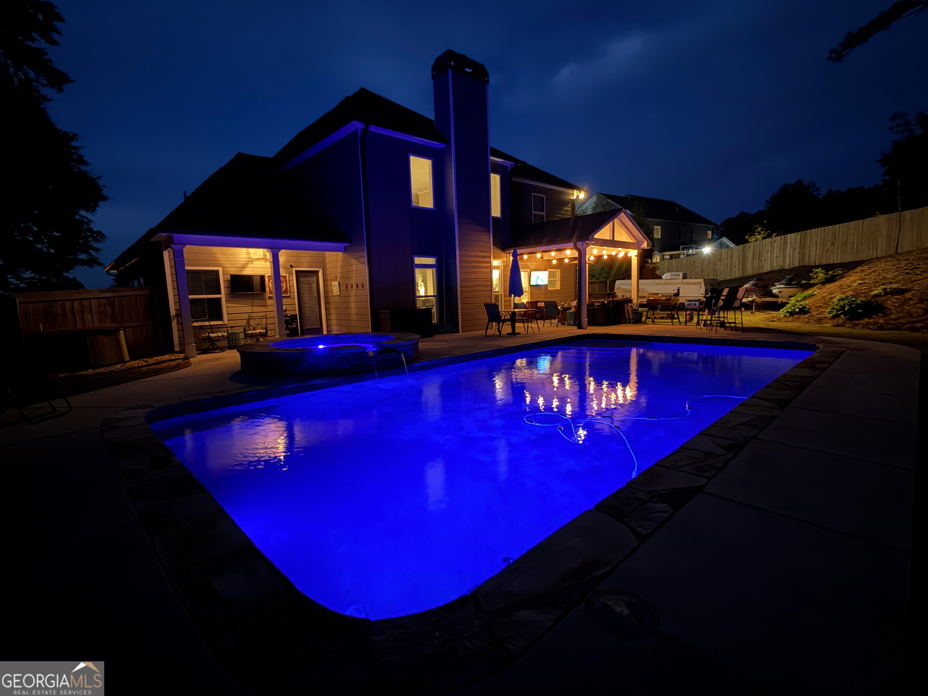 4018 Silverstone Drive Braselton GA 30517
