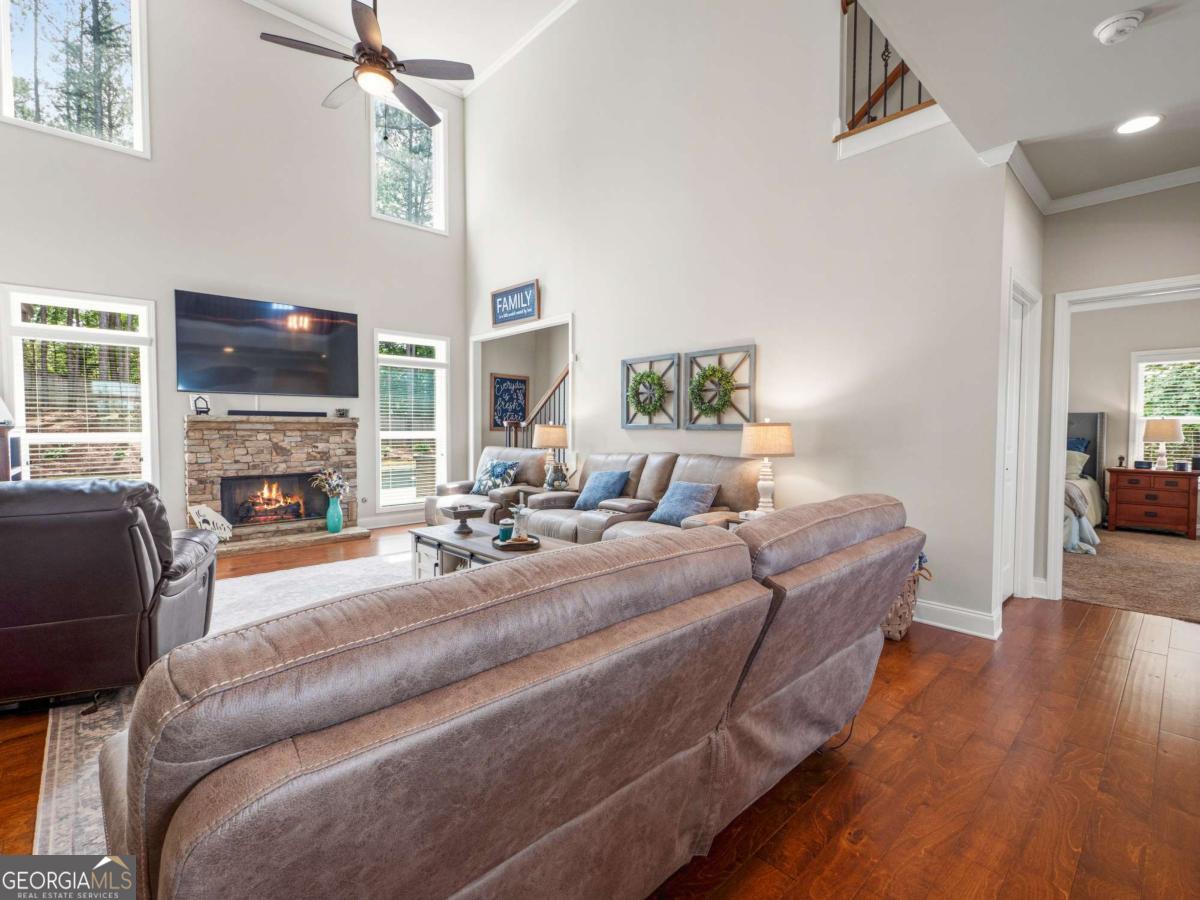 4018 Silverstone Drive Braselton GA 30517