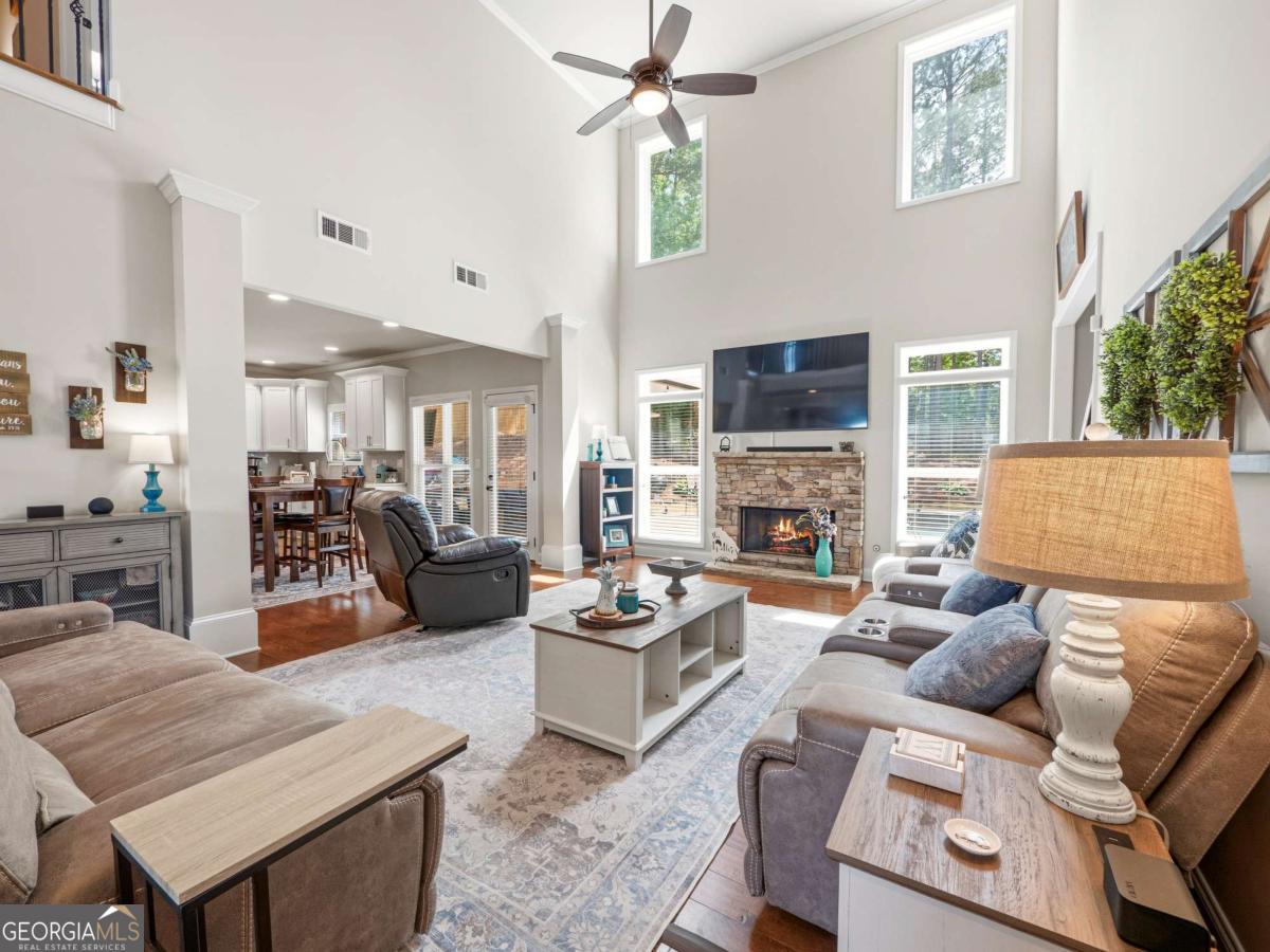 4018 Silverstone Drive Braselton GA 30517