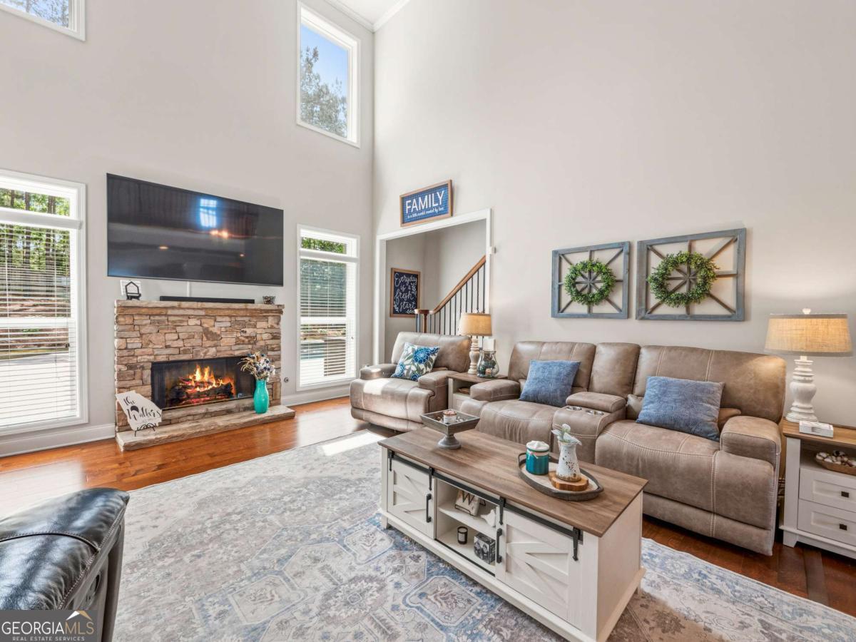 4018 Silverstone Drive Braselton GA 30517