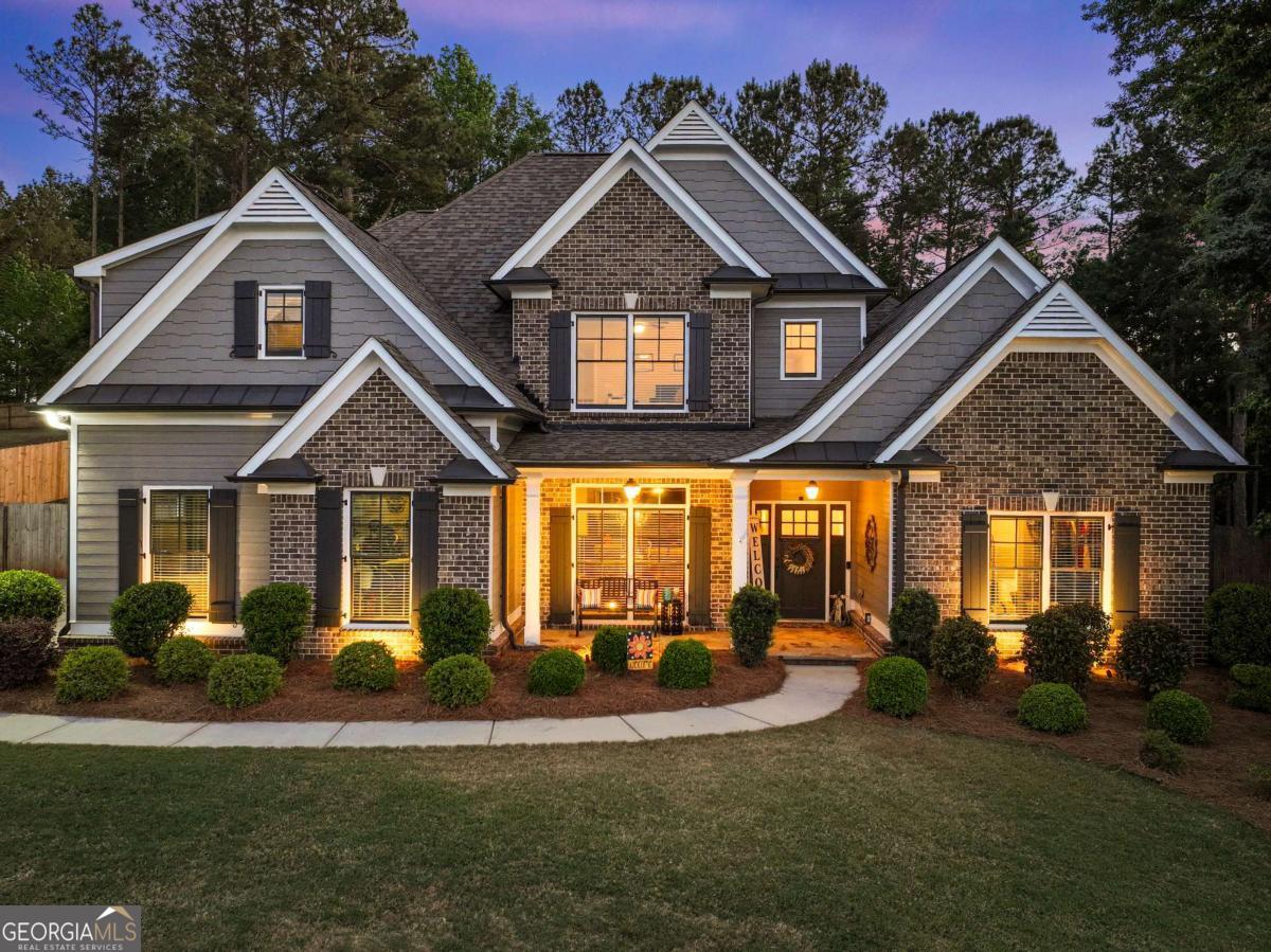 4018 Silverstone Drive Braselton GA 30517