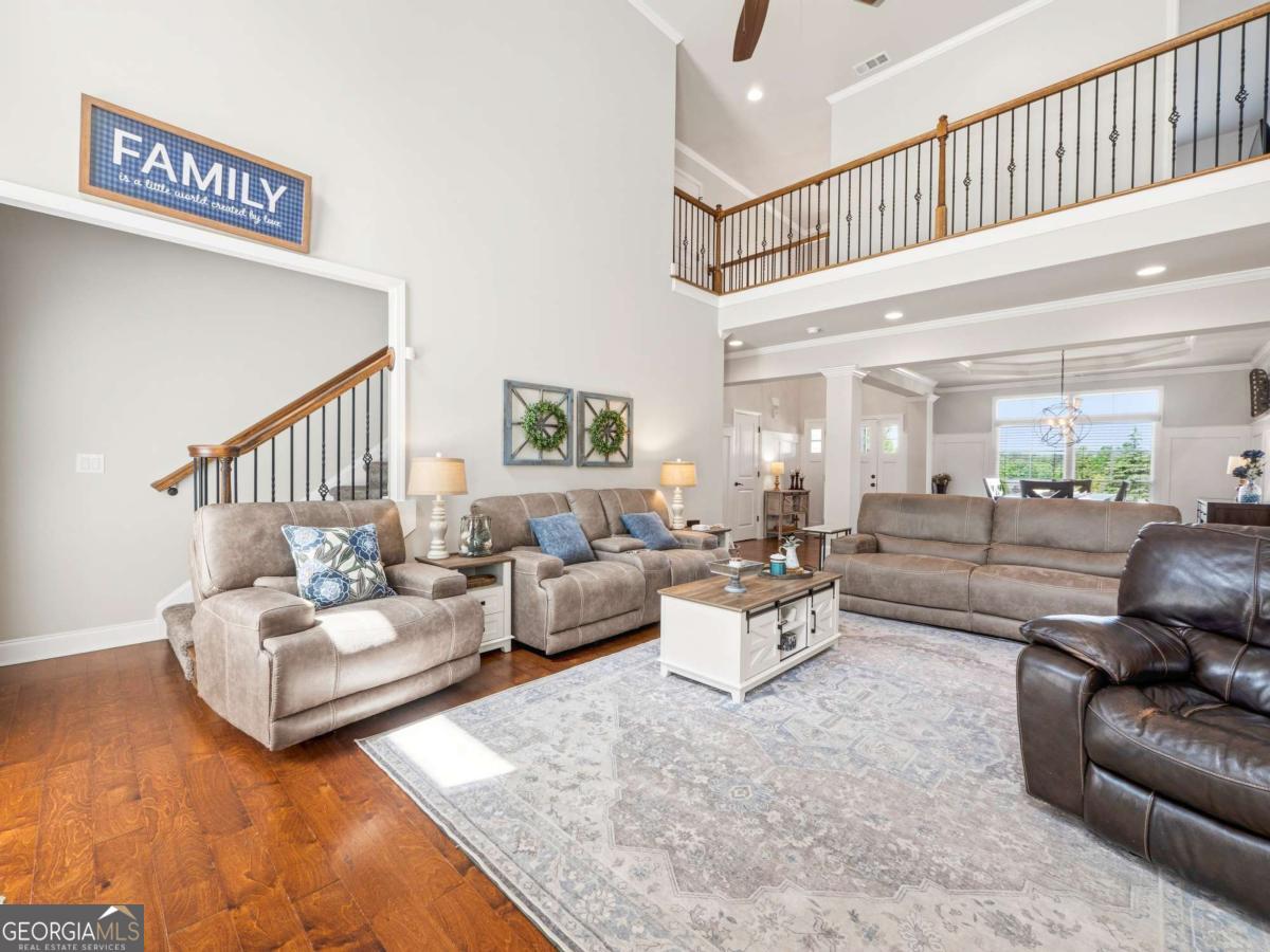 4018 Silverstone Drive Braselton GA 30517