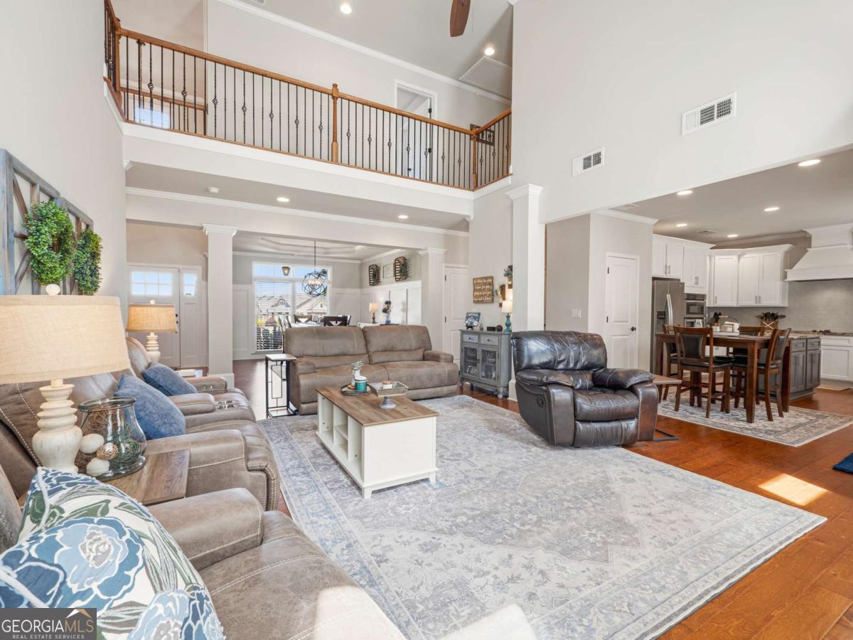 4018 Silverstone Drive Braselton GA 30517