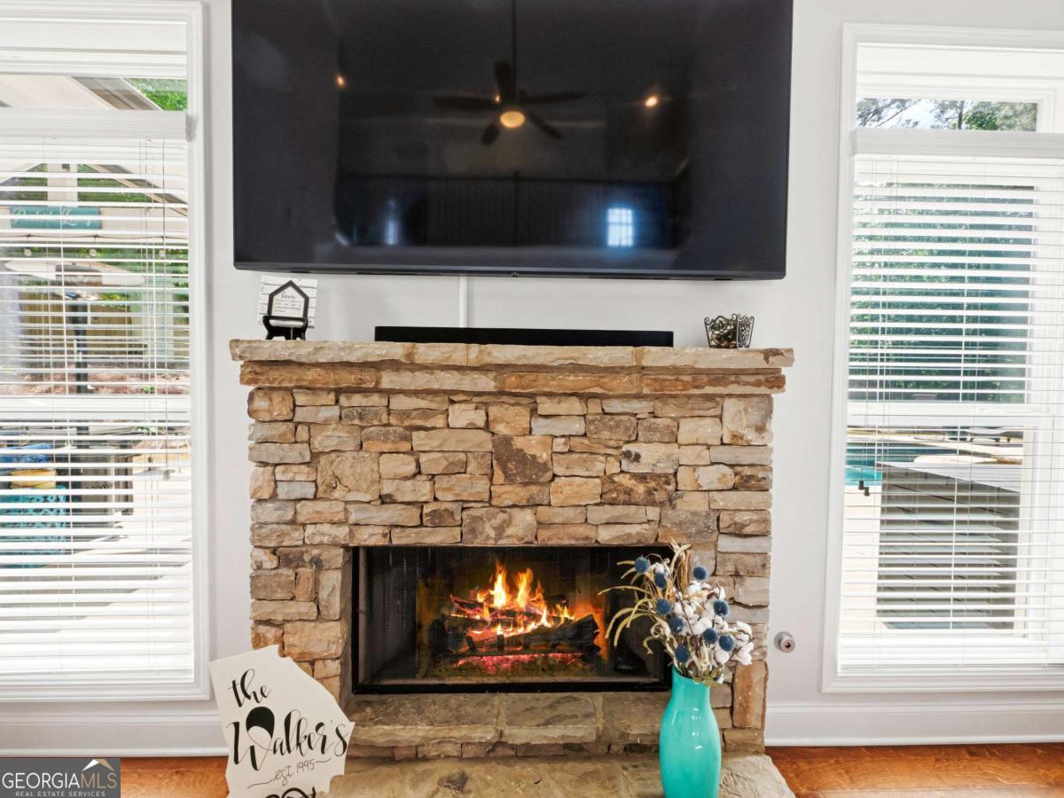 4018 Silverstone Drive Braselton GA 30517
