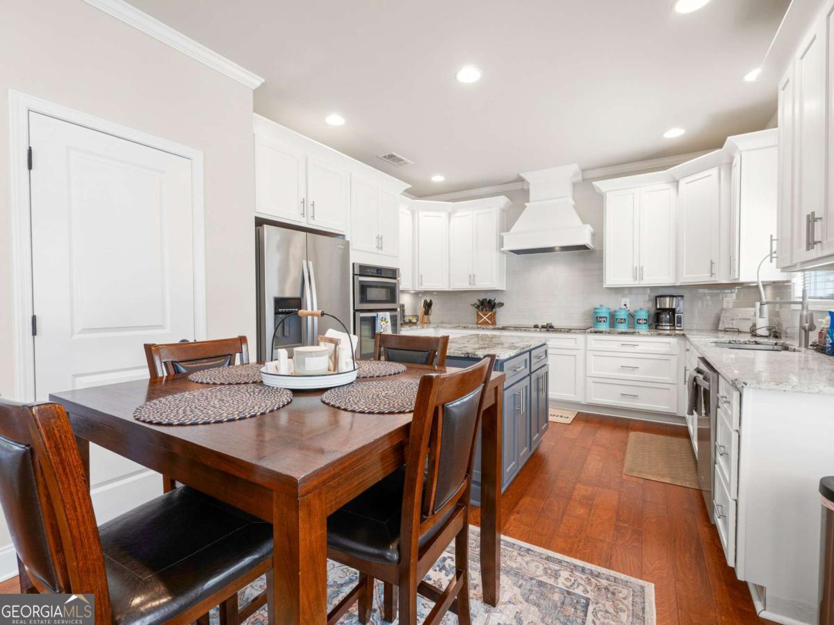 4018 Silverstone Drive Braselton GA 30517