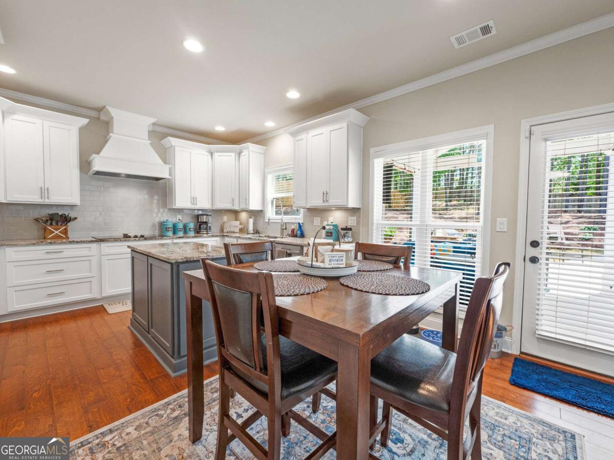 4018 Silverstone Drive Braselton GA 30517