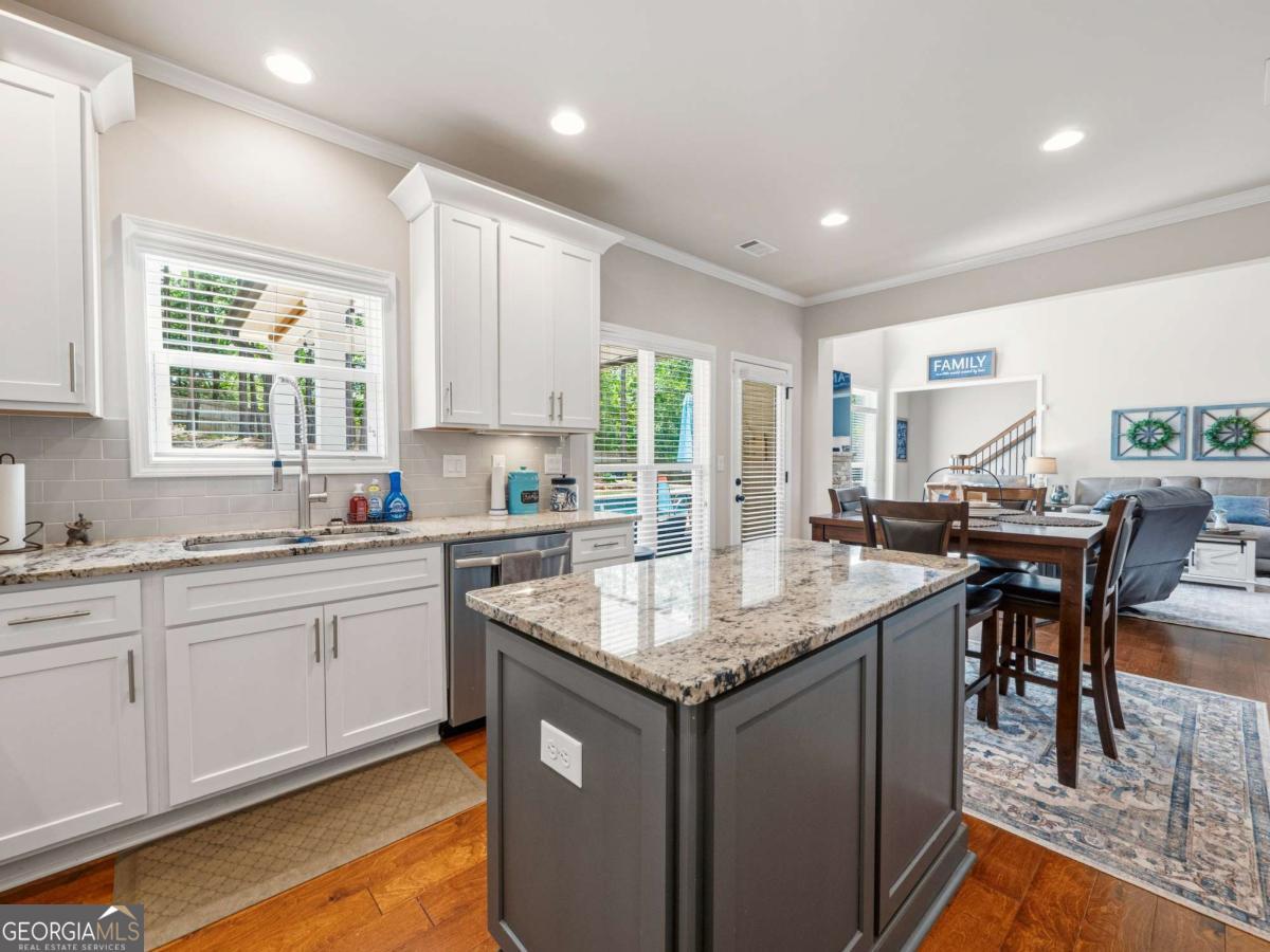 4018 Silverstone Drive Braselton GA 30517