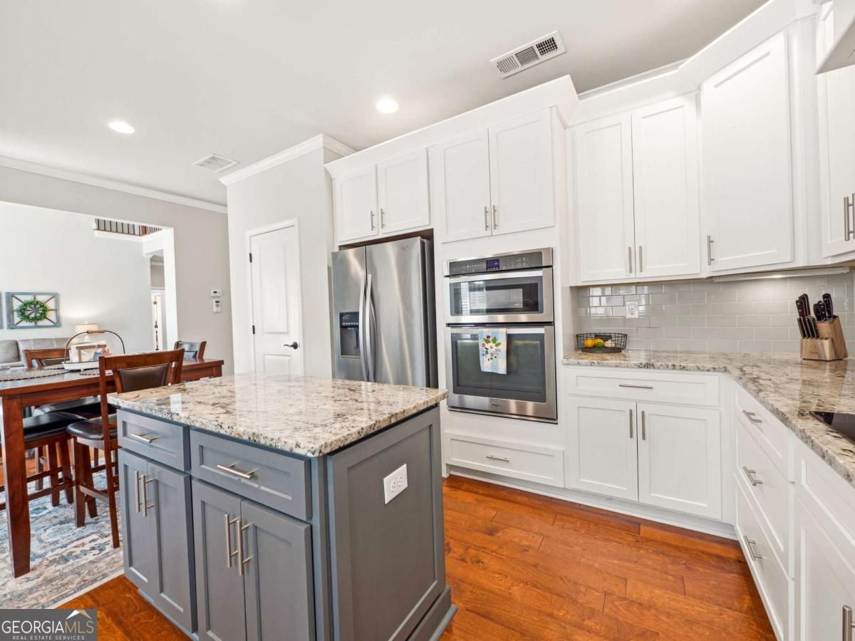 4018 Silverstone Drive Braselton GA 30517