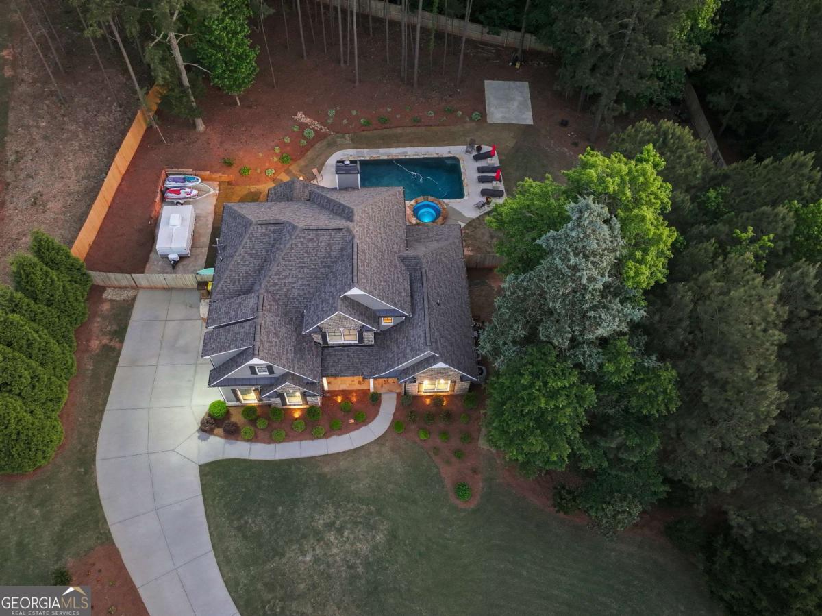 4018 Silverstone Drive Braselton GA 30517