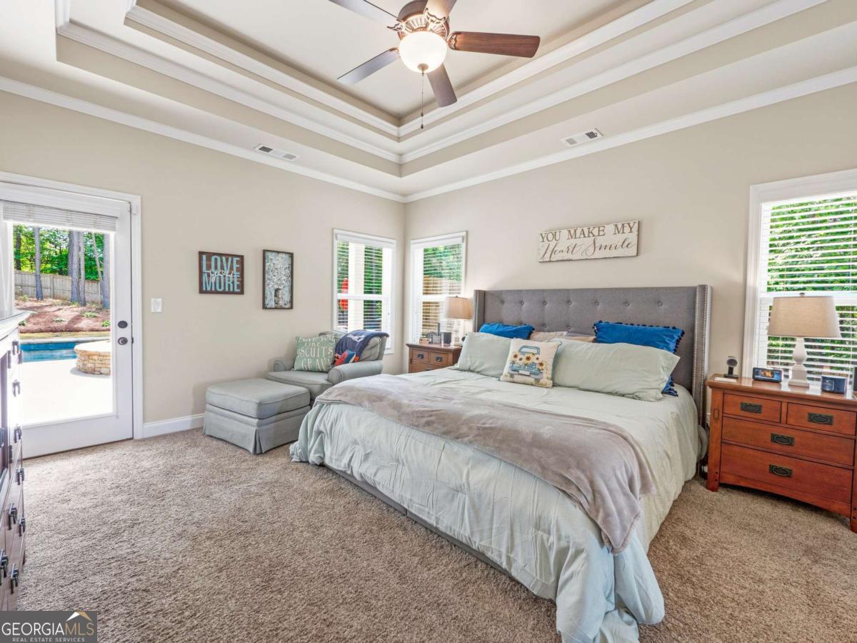 4018 Silverstone Drive Braselton GA 30517