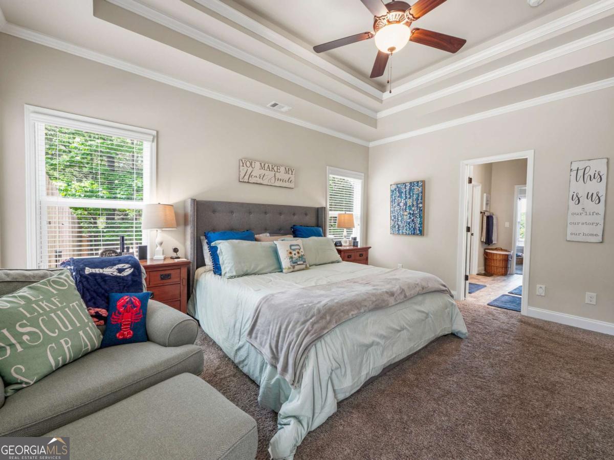 4018 Silverstone Drive Braselton GA 30517