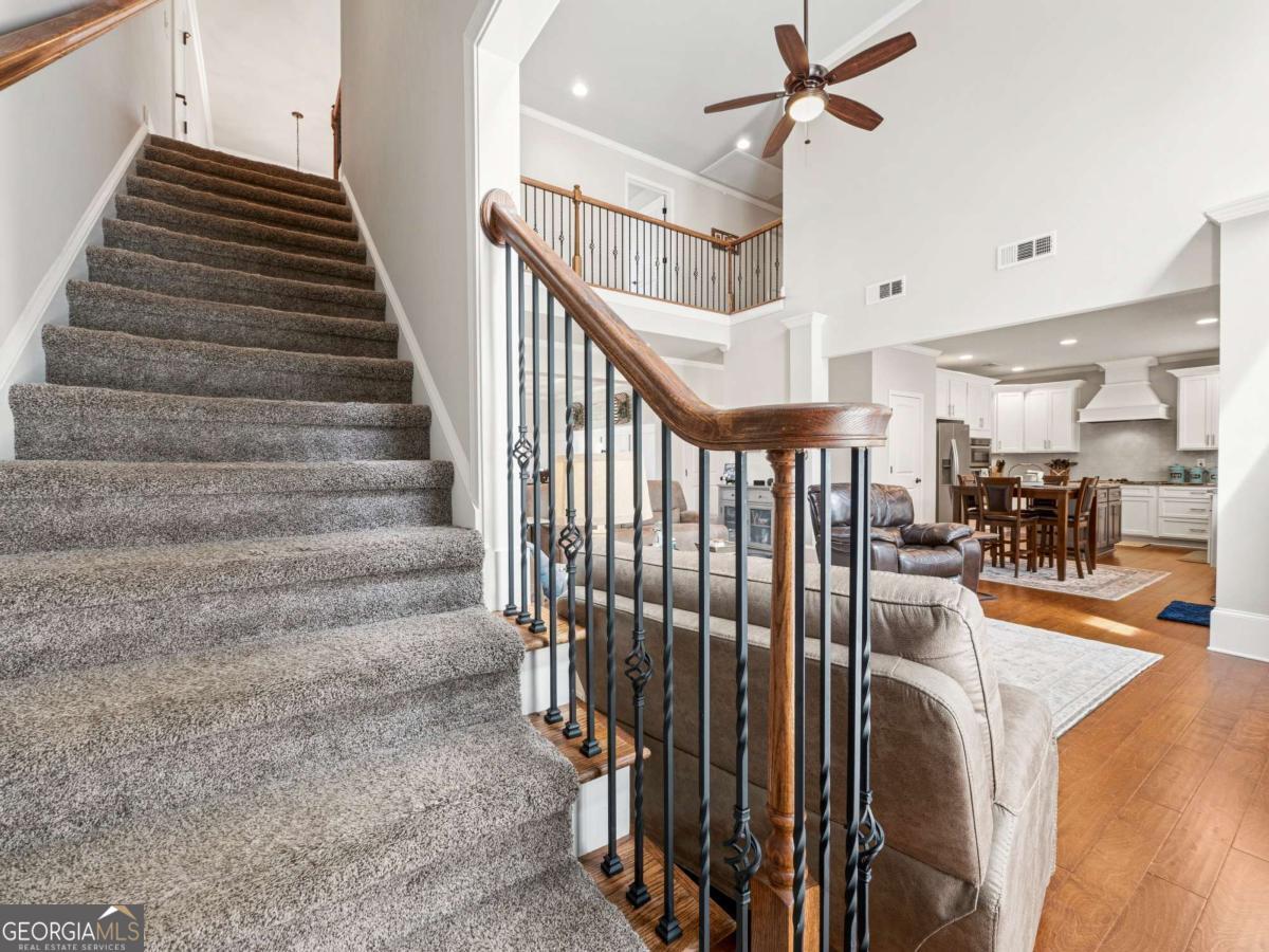 4018 Silverstone Drive Braselton GA 30517