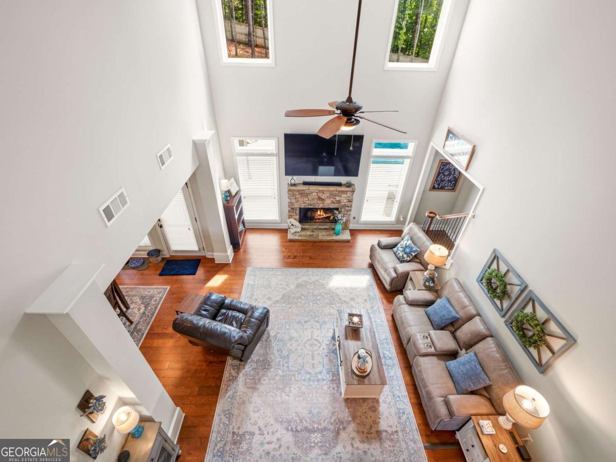 4018 Silverstone Drive Braselton GA 30517