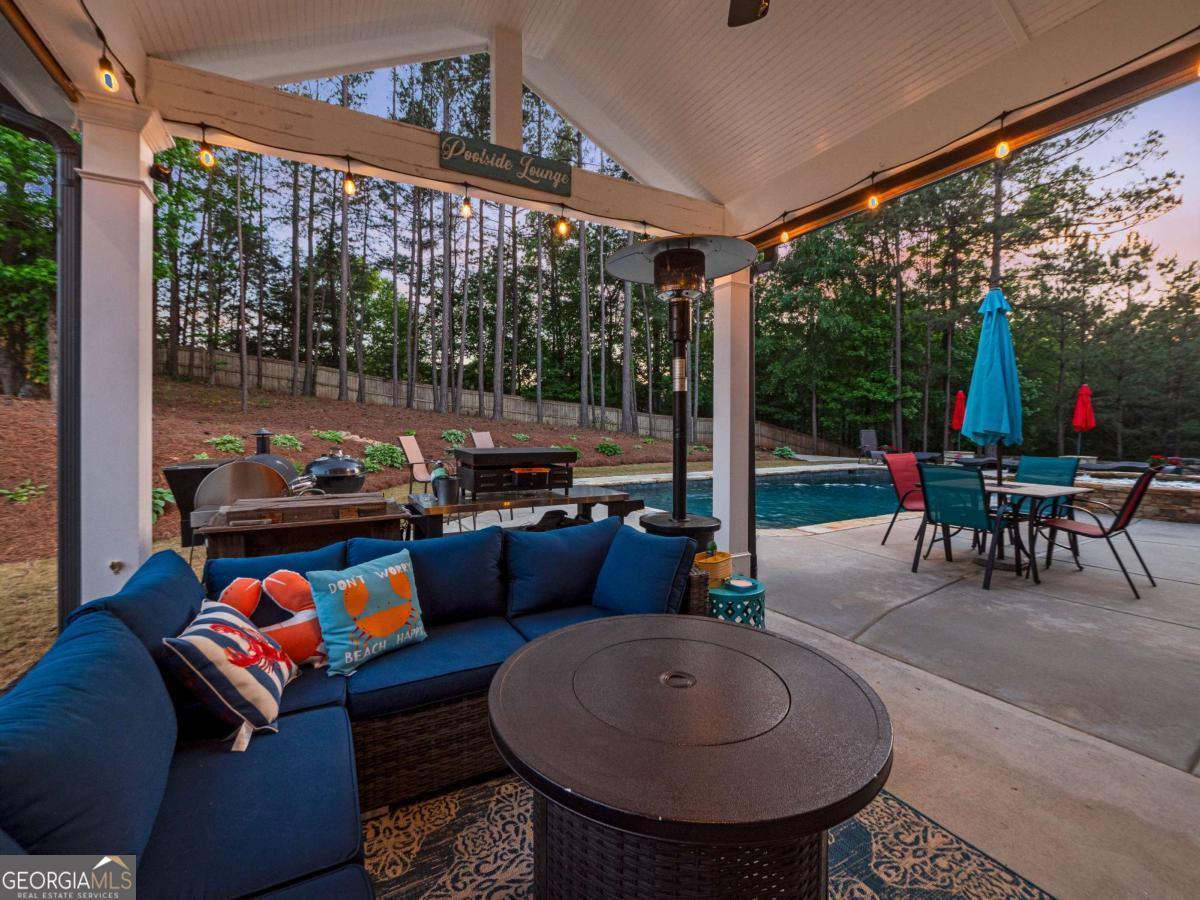 4018 Silverstone Drive Braselton GA 30517