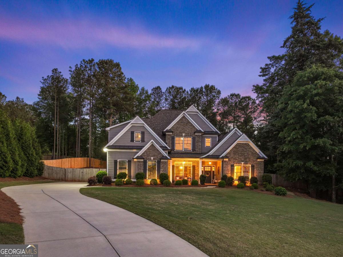 4018 Silverstone Drive Braselton GA 30517