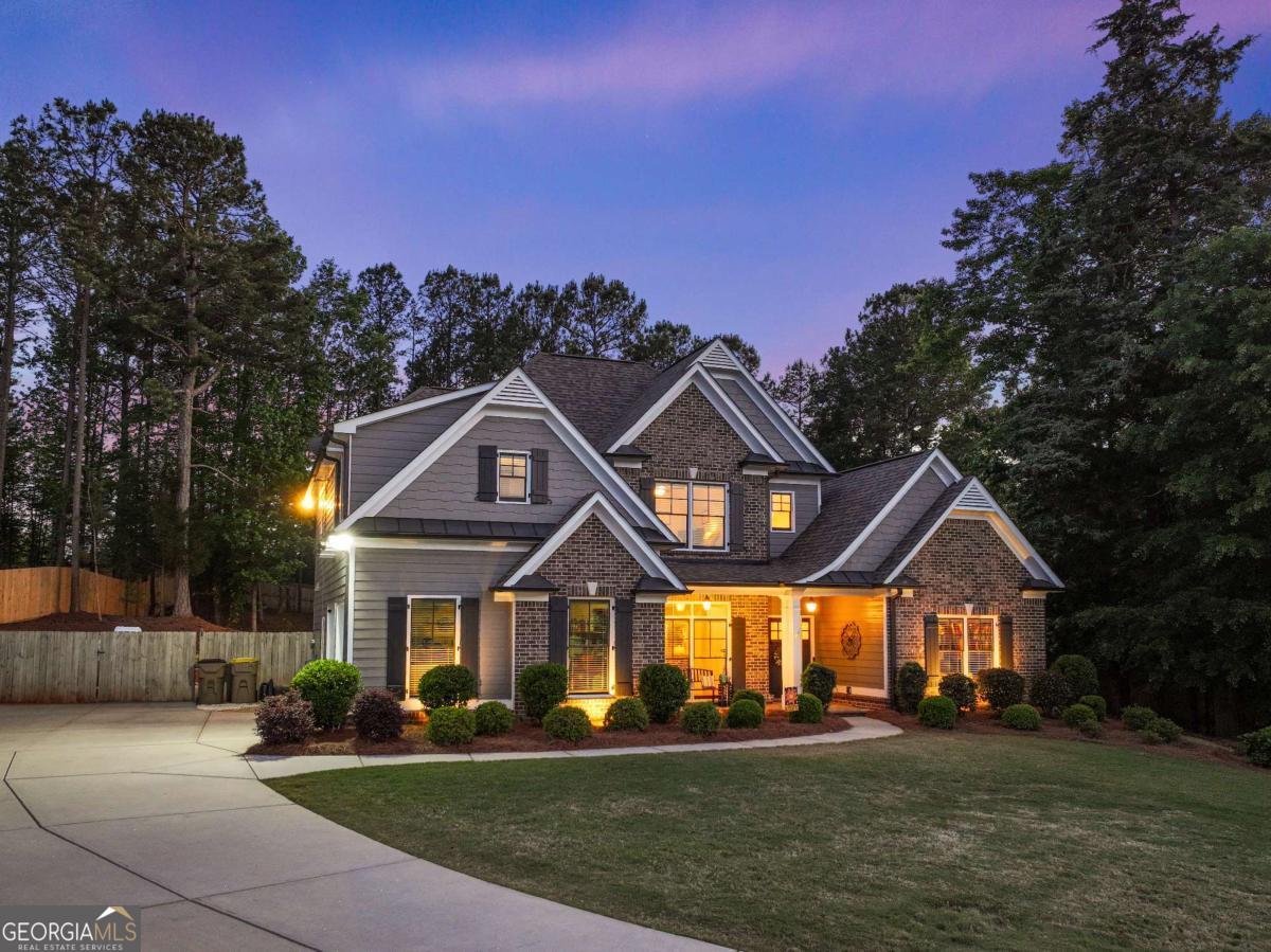 4018 Silverstone Drive Braselton GA 30517