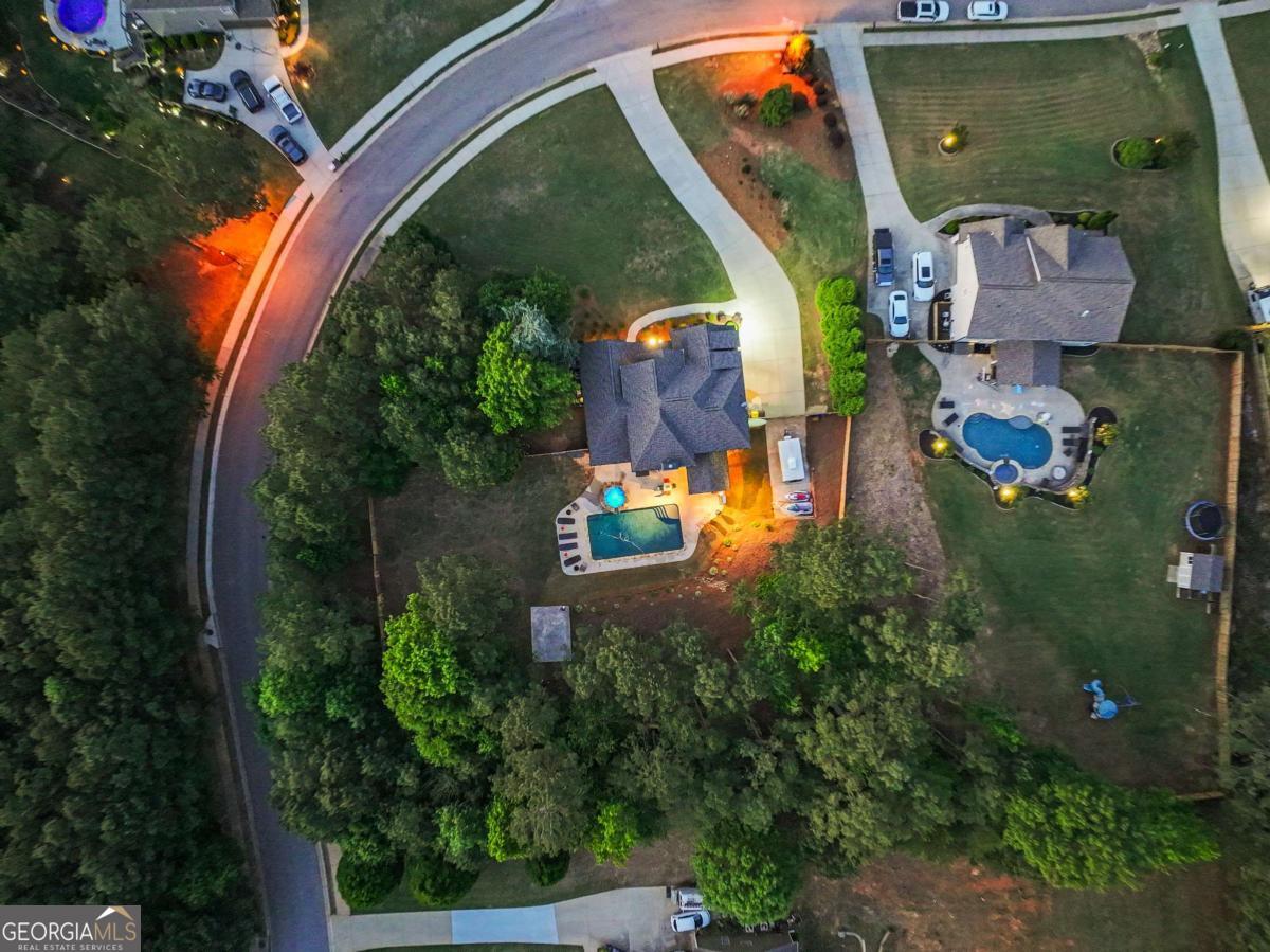 4018 Silverstone Drive Braselton GA 30517