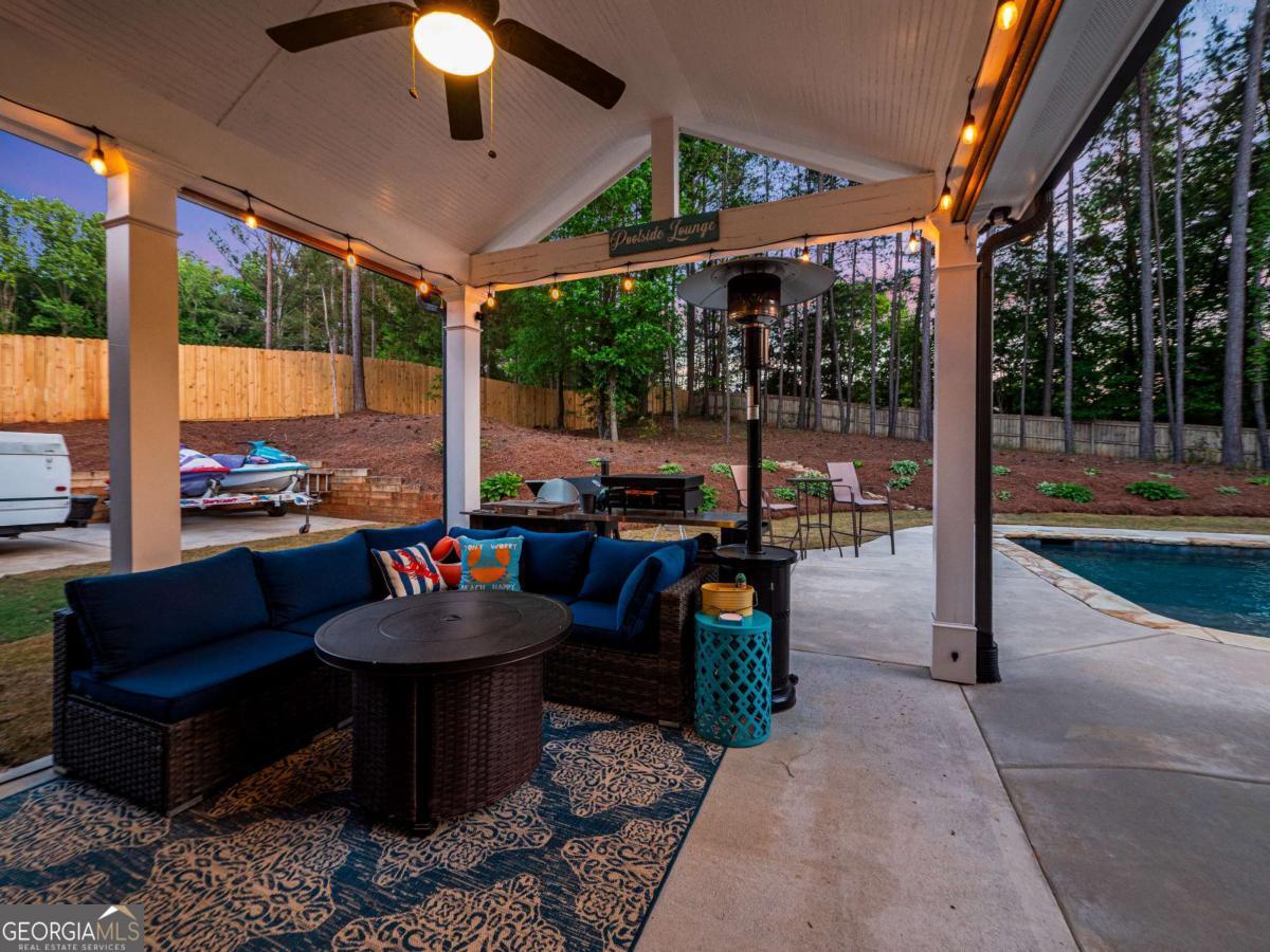 4018 Silverstone Drive Braselton GA 30517