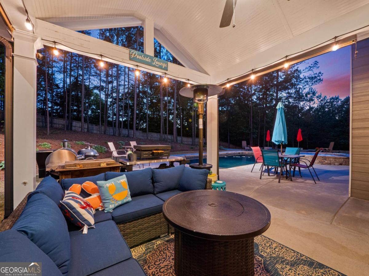 4018 Silverstone Drive Braselton GA 30517