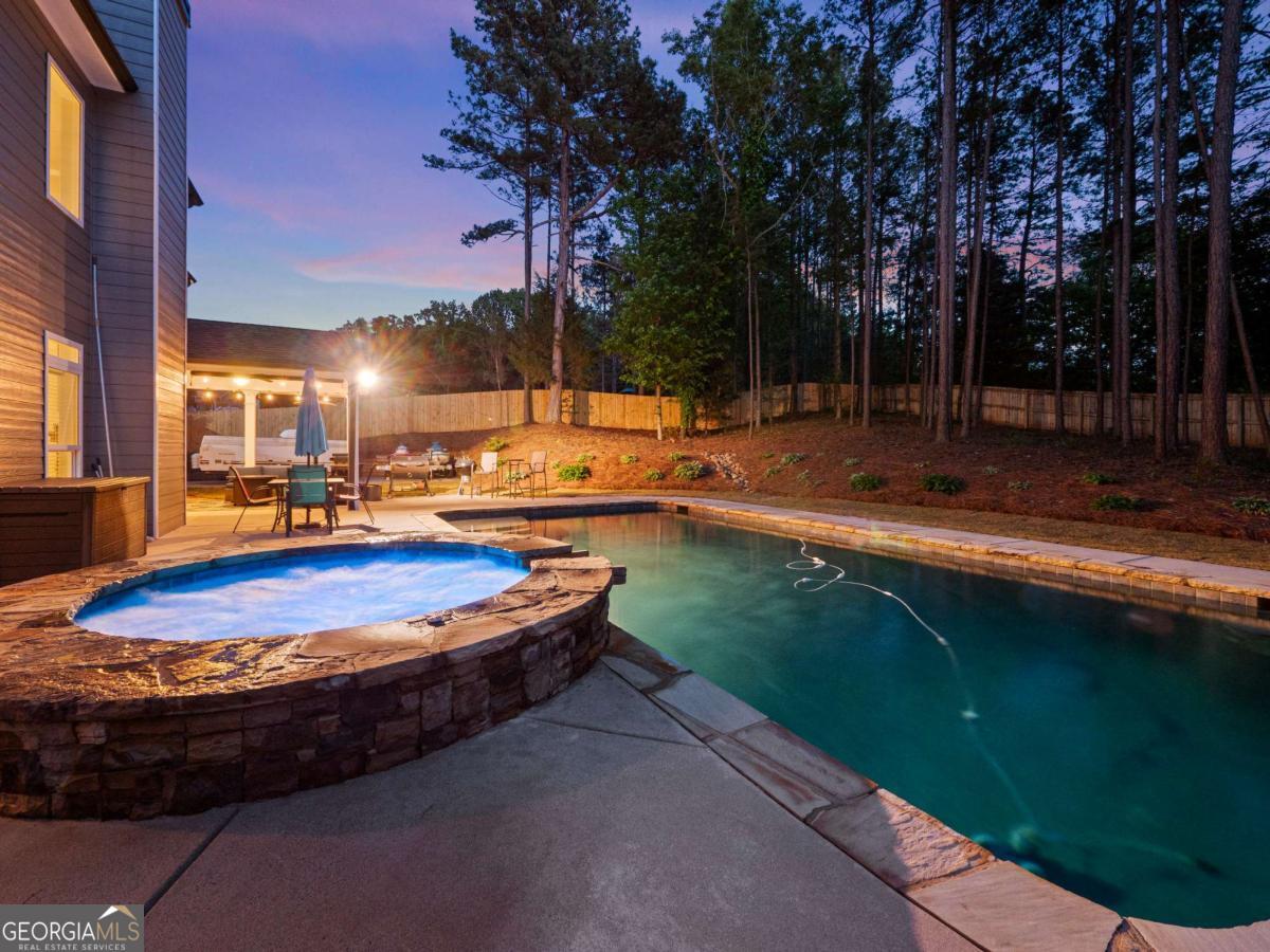 4018 Silverstone Drive Braselton GA 30517