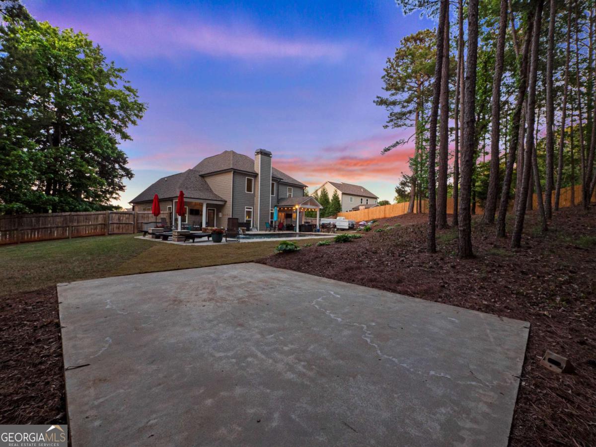 4018 Silverstone Drive Braselton GA 30517