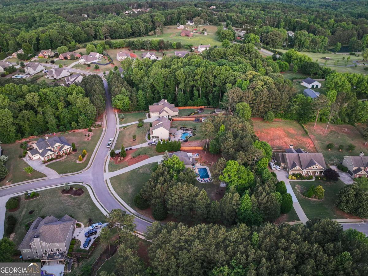 4018 Silverstone Drive Braselton GA 30517